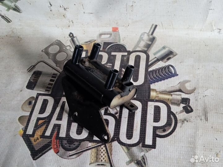 Катушка модуль зажигания на Lifan Solano Breez