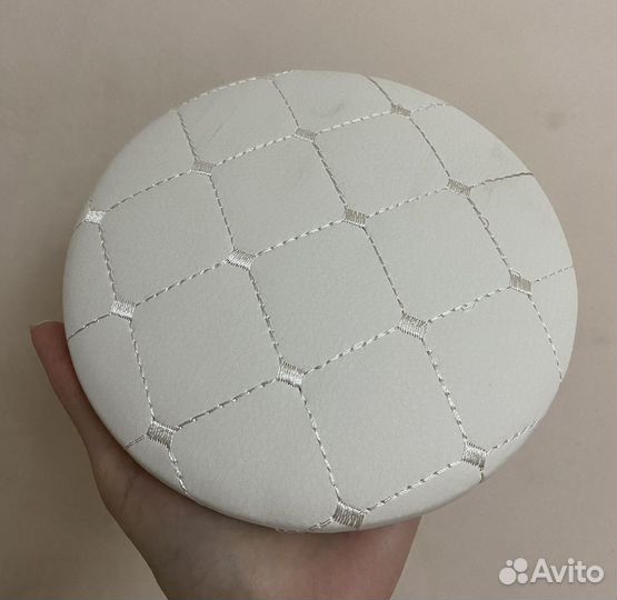 Подставка для рук маникюрная