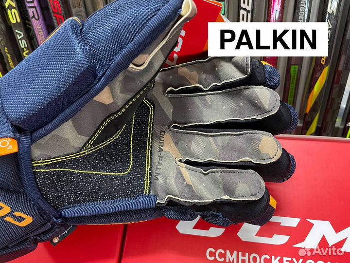 Оригинал CCM Tacks AS-V 13