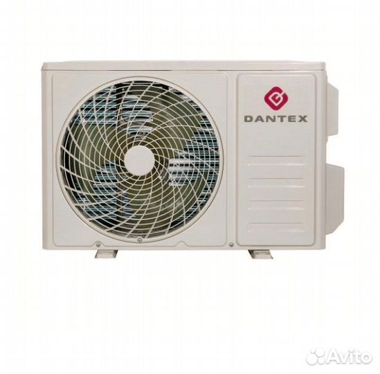 Dantex RK-09ENT5/RK-09ENT5E