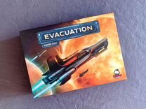 Evacuation настольная игра