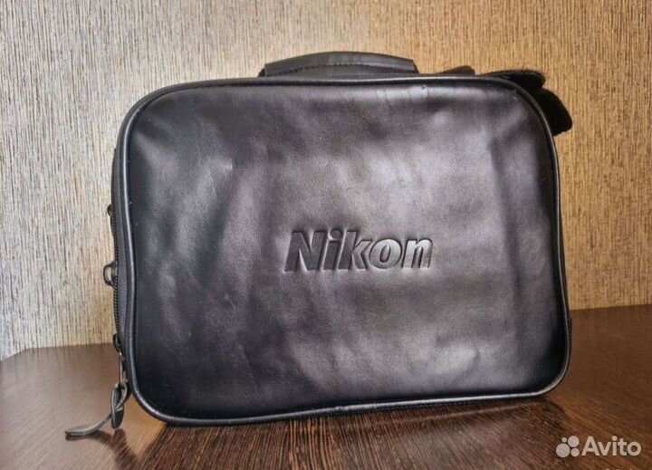 Сумка для фотоаппарата Nikon