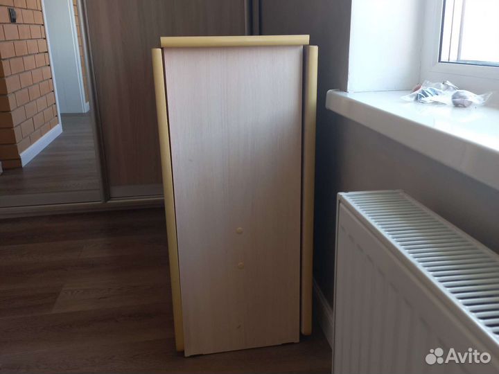 Стол раскладной деревянный