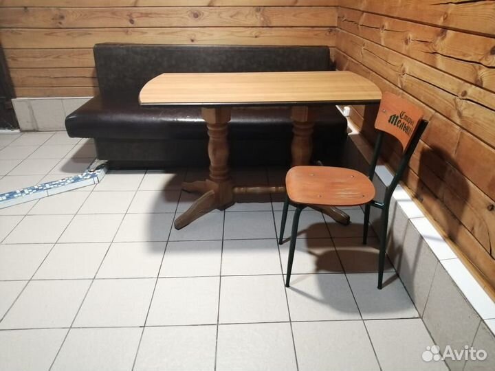 Баня на дровах