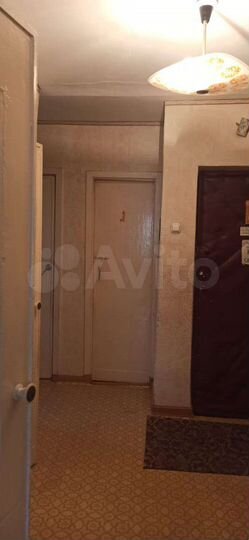 3-к. квартира, 49,8 м², 1/5 эт.