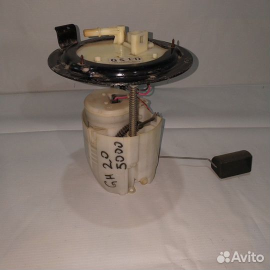 Топливный насос Mazda 6 GH 1.8 2.0