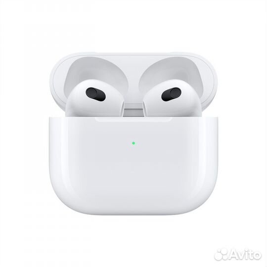AirPods 3