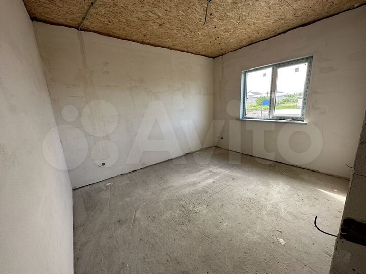 Дом 95 м² на участке 4,5 сот.