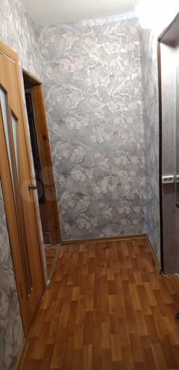 1-к. квартира, 32,2 м², 3/4 эт.