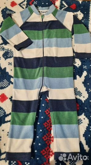 Боди для девочки