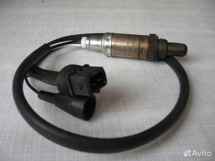 Датчик кислородный(Лямбда-зонд) bosch LSH6