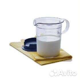 Сливочник 250 мл Tupperware