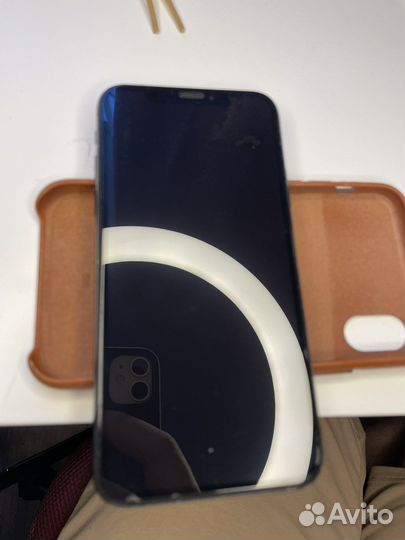 iPhone xs 64 gb