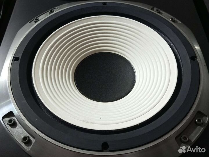 Замена. Ремонт подвесов на динамиках. Подвесы