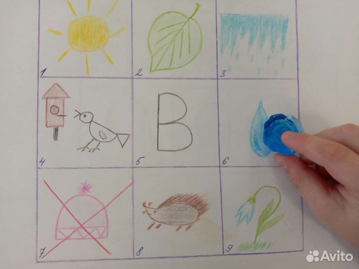 Логопед-дефектолог Массаж Плавание