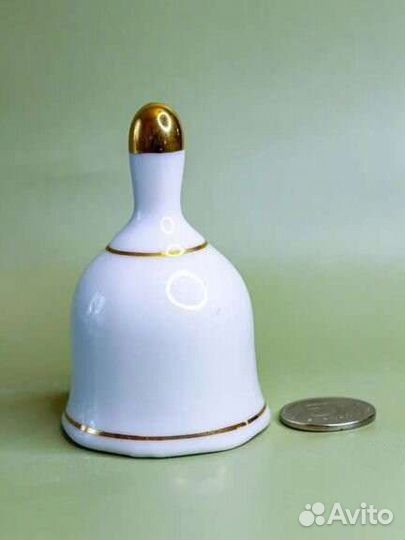 Колокольчики Германия ч-7