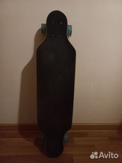 Лонгборд детский