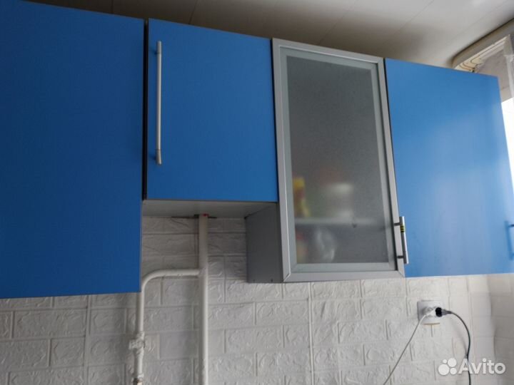 Продается угловая кухня