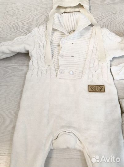 Комбинезон Choupette 56-62