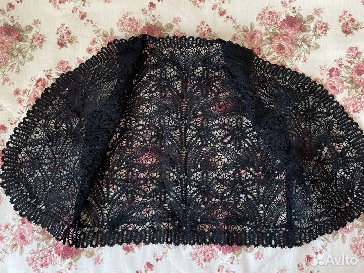 Вологодское кружево