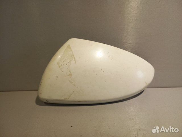 Накладка зеркала левая Kia Ceed 3 хэтчбек G4FG