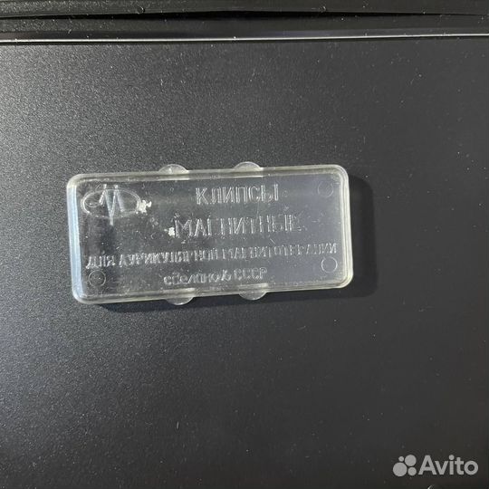 Серьги для похудения, клипсы магнитные