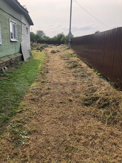 Участок 5,8 сот. (ИЖС)