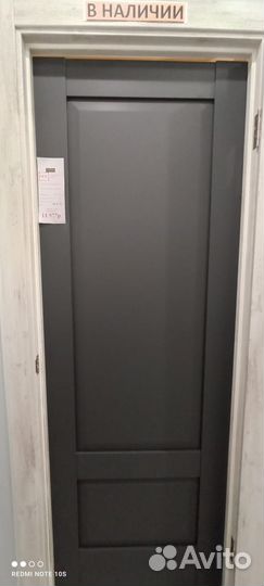 Дверь межкомнатная Пилот ER-2