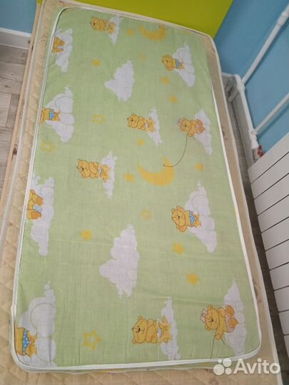 Комплект рубашка с шортами carter's
