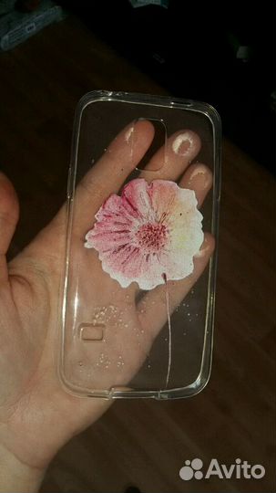 Чехол на samsung galaxy s5 mini