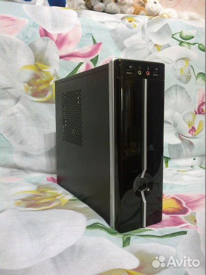 Мини пк, разные