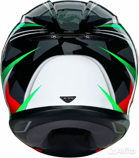 AGV K6 Excite