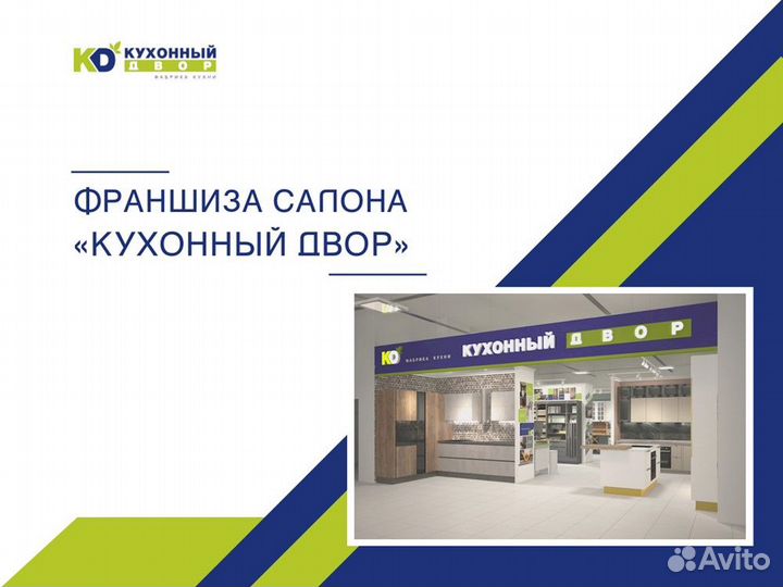 Франшиза без роялти и взносов