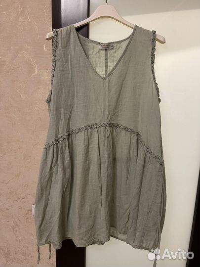 Сарафан женский 54-56