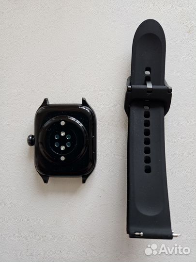 Amazfit gts 4