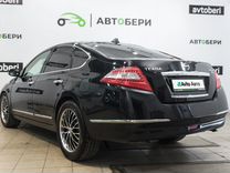 Nissan Teana 2.5 CVT, 2010, 169 000 км, с пробегом, цена 1 076 000 руб.