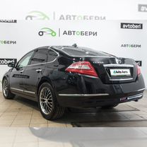 Nissan Teana 2.5 CVT, 2010, 169 000 км, с пробегом, цена 900 000 руб.