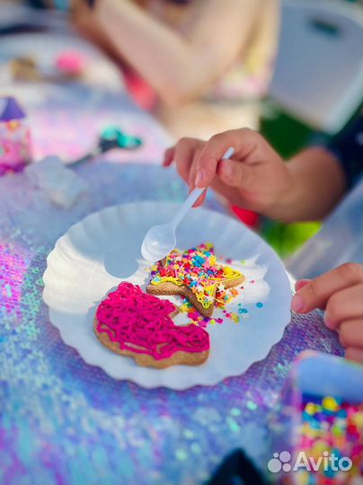 Выездные мастер классы для детей и взрослых