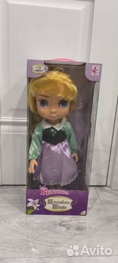 Кукла 1Toy Красотка