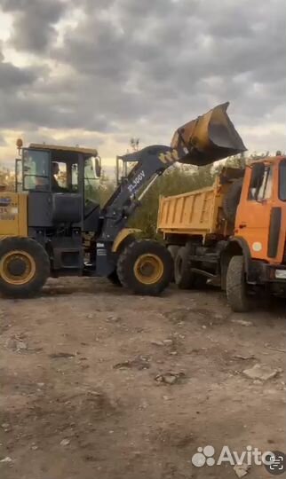 МАЗ 5516Х5-476-000, 2017