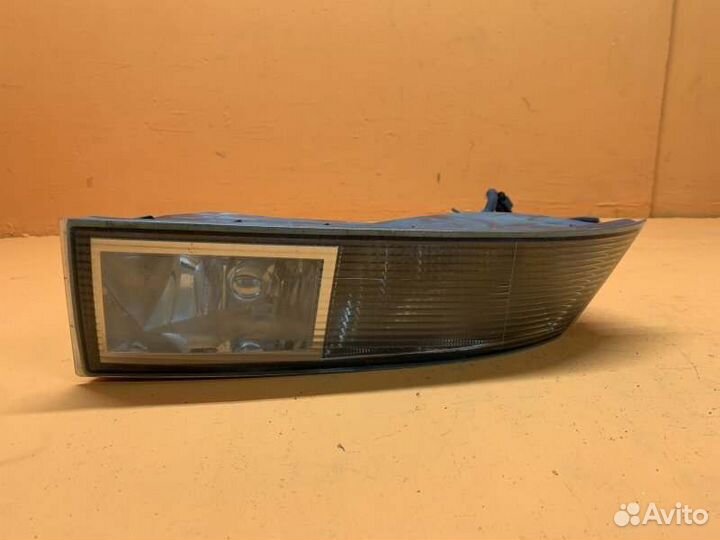 Фара противотуманная птф передняя левая Cadillac