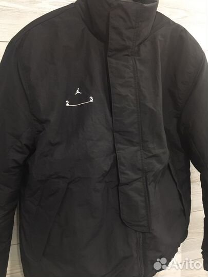 Куртка Jordan Engineered