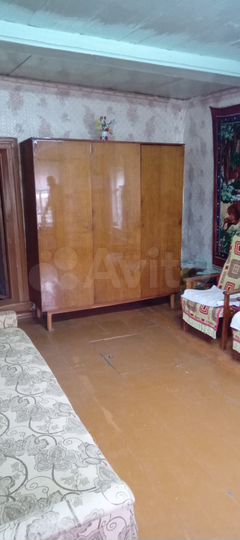 Дом 35,7 м² на участке 14,2 сот.