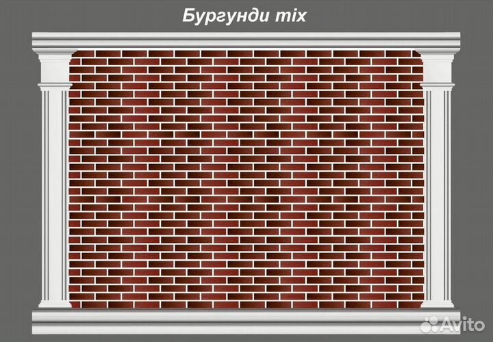 Фасадный декор