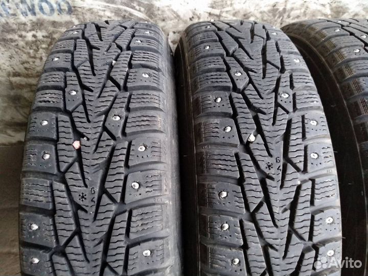 Nokian Tyres Nordman 7 155/80 R13 79T