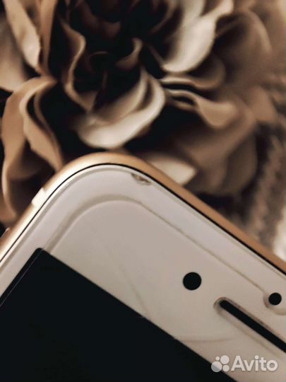 Телефон iPhone 7 256gb