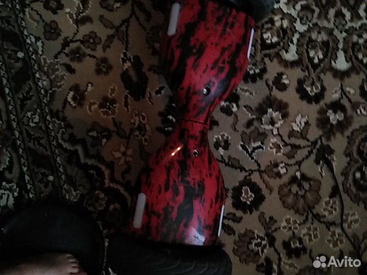 Гироскутер