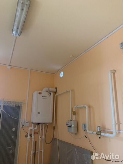 Торговое помещение