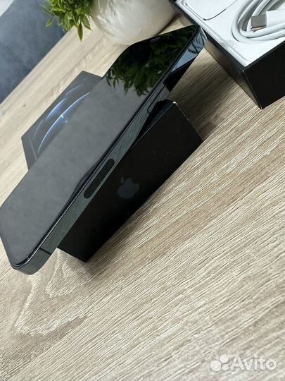 iPhone 12 pro 128gb