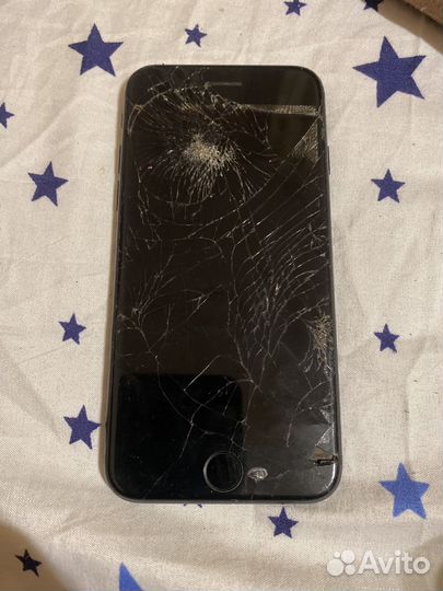 iPhone 7, 32 ГБ